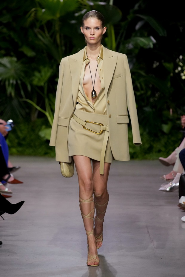 Michael Kors wiosna-lato 2023