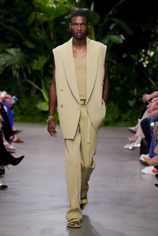 Michael Kors wiosna-lato 2023