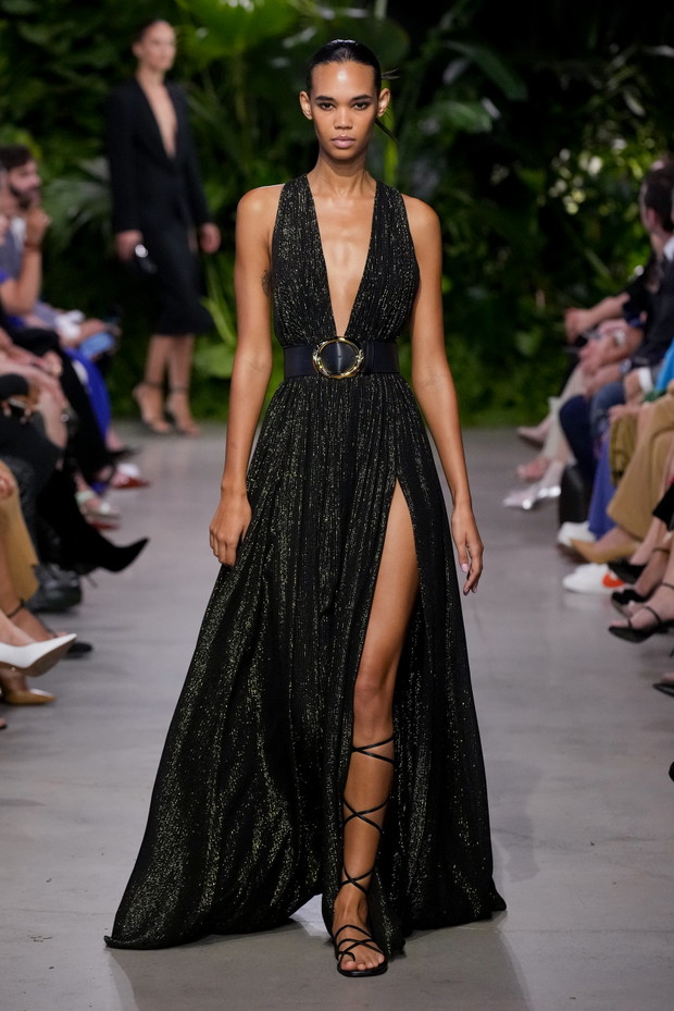 Michael Kors wiosna-lato 2023