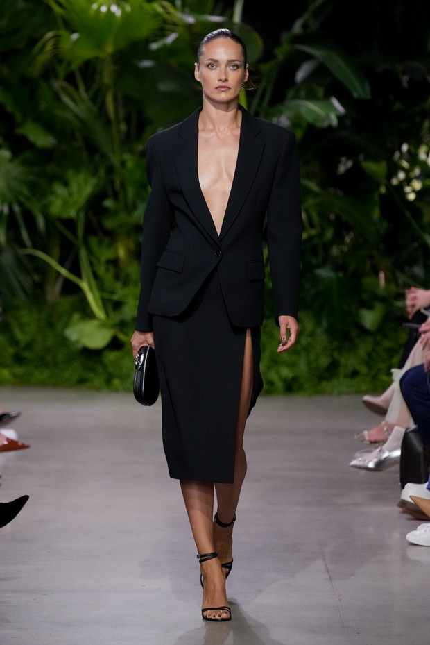 Michael Kors wiosna-lato 2023