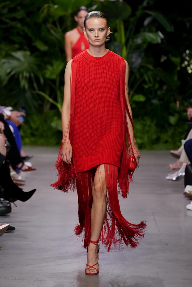 Michael Kors wiosna-lato 2023