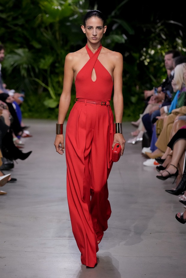 Michael Kors wiosna-lato 2023