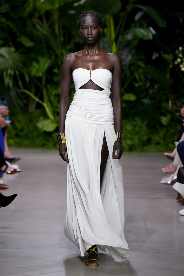 Michael Kors wiosna-lato 2023