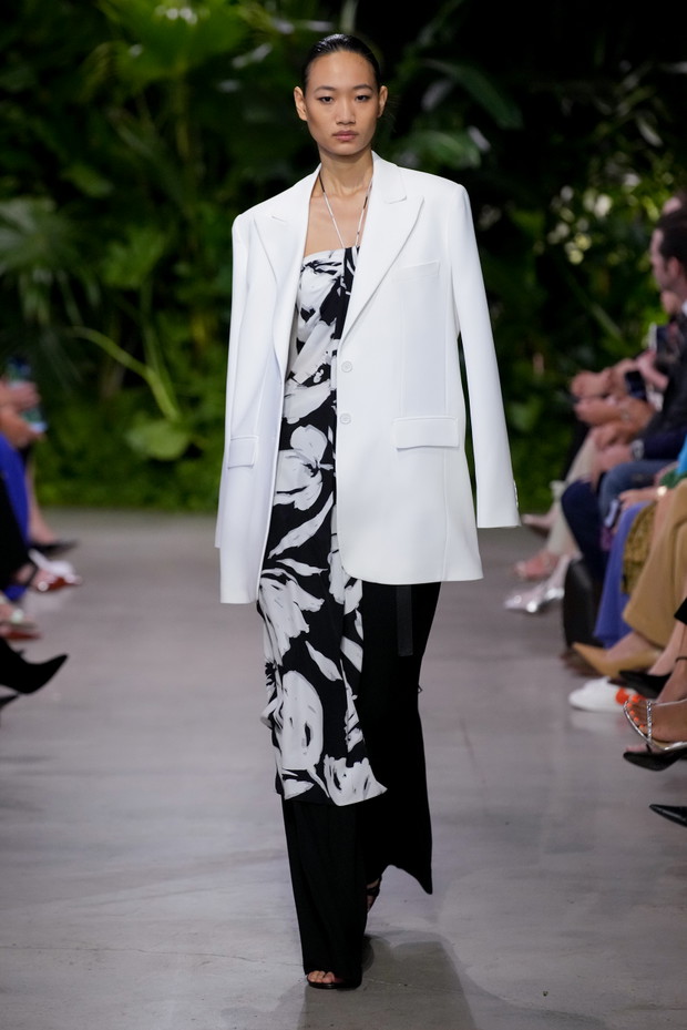 Michael Kors wiosna-lato 2023