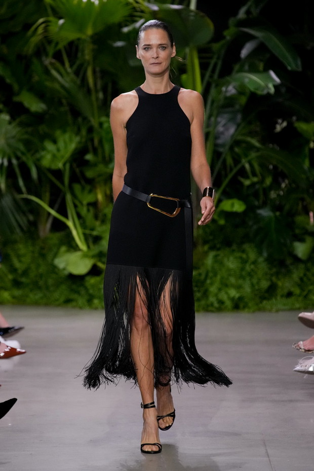 Michael Kors wiosna-lato 2023