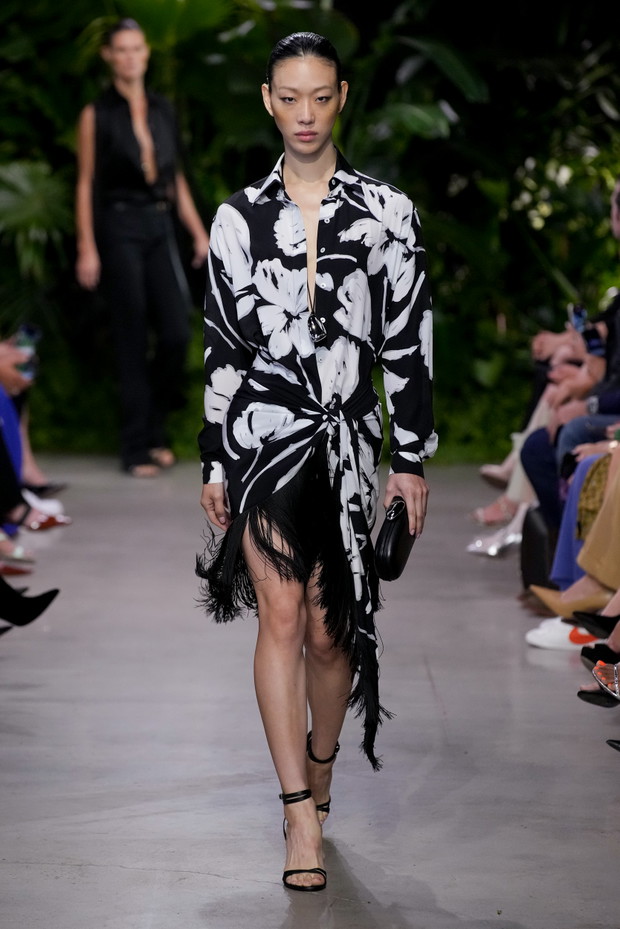 Michael Kors wiosna-lato 2023