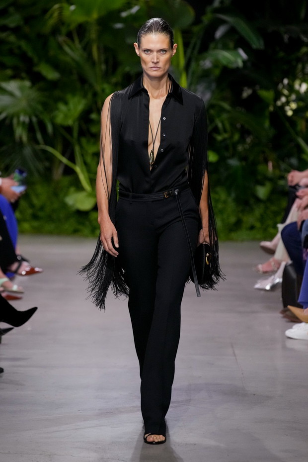 Michael Kors wiosna-lato 2023