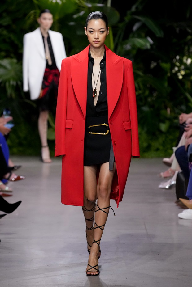 Michael Kors wiosna-lato 2023
