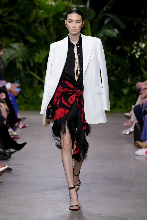 Michael Kors wiosna-lato 2023