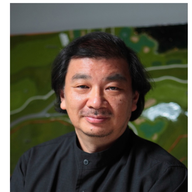 Shigeru Ban