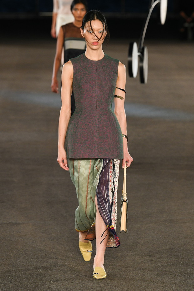 Tory Burch wiosna-lato 2023