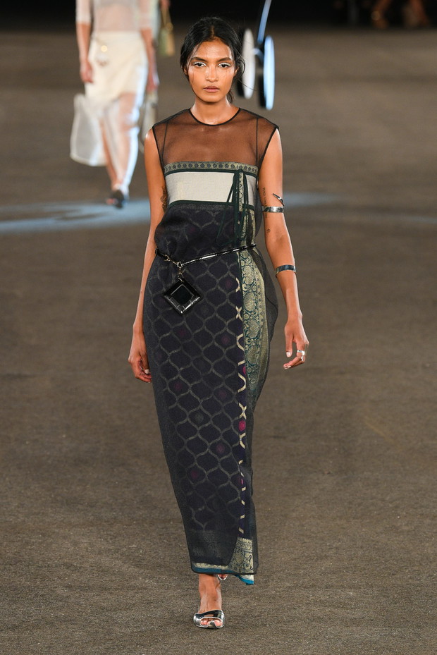 Tory Burch wiosna-lato 2023