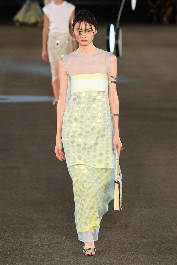 Tory Burch wiosna-lato 2023