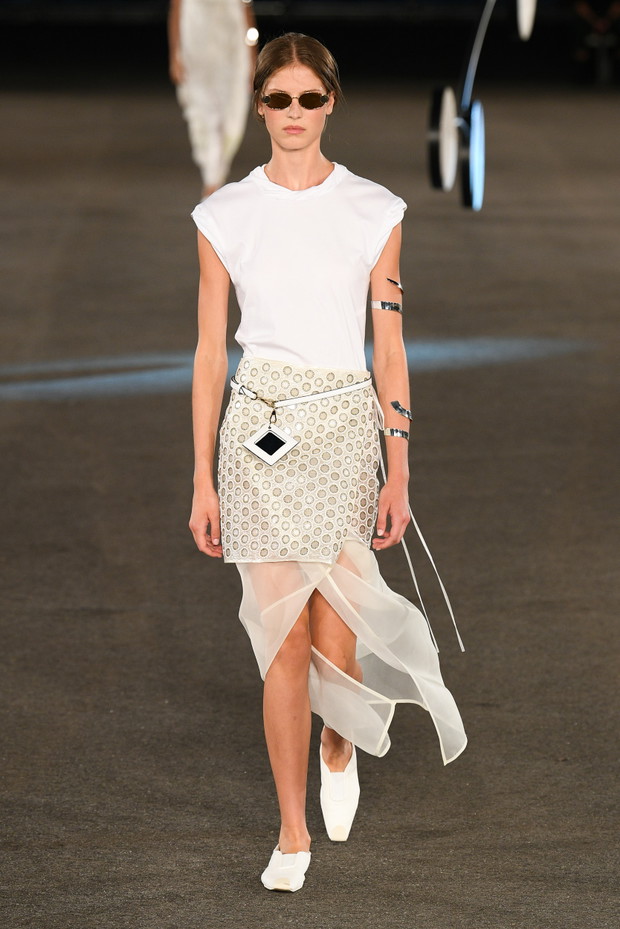 Tory Burch wiosna-lato 2023