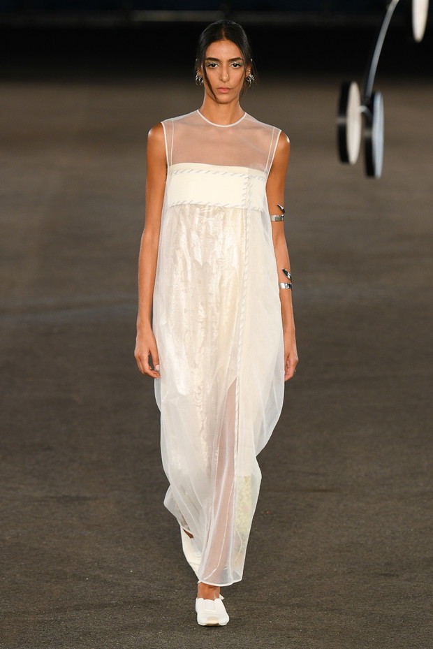 Tory Burch wiosna-lato 2023
