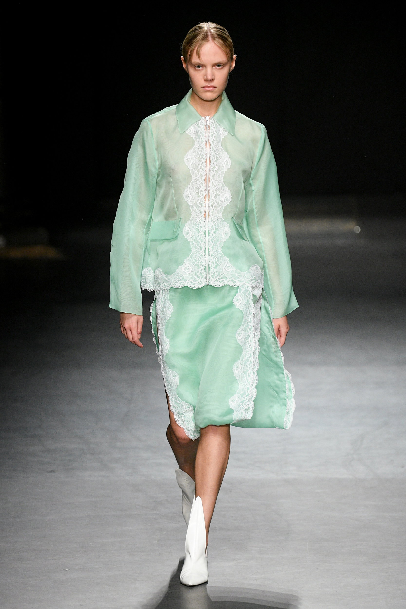 Christopher Kane wiosna-lato 2023