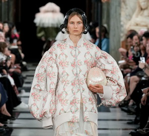 Simone Rocha wiosna-lato 2023