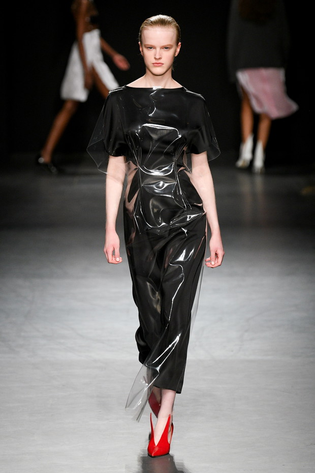 Christopher Kane wiosna-lato 2023