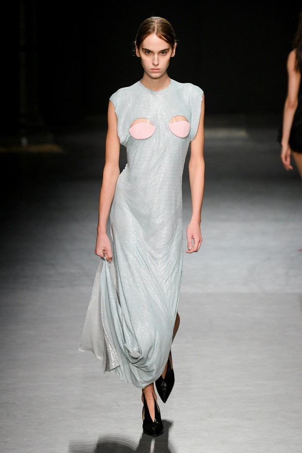 Christopher Kane wiosna-lato 2023