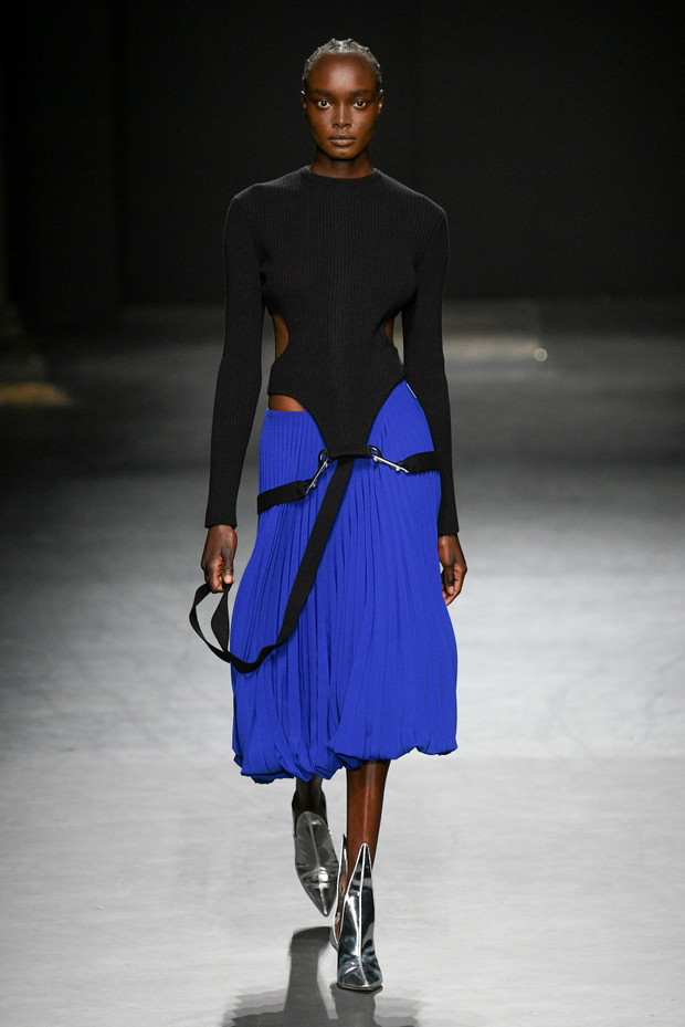 Christopher Kane wiosna-lato 2023