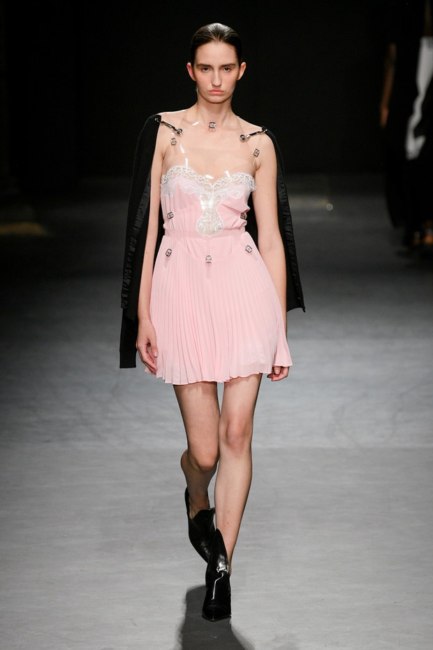 Christopher Kane wiosna-lato 2023