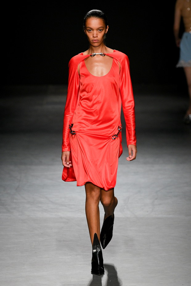 Christopher Kane wiosna-lato 2023