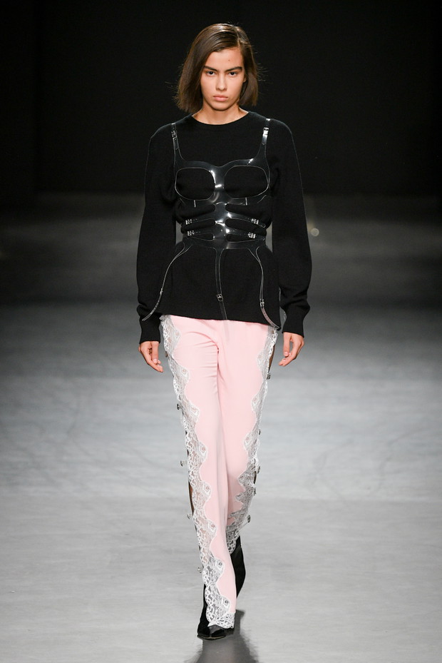 Christopher Kane wiosna-lato 2023