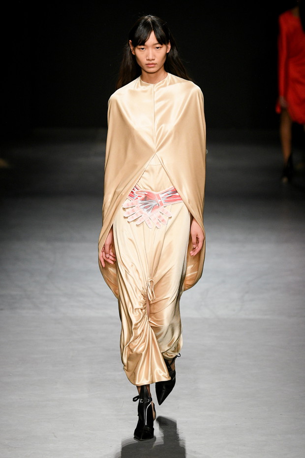 Christopher Kane wiosna-lato 2023