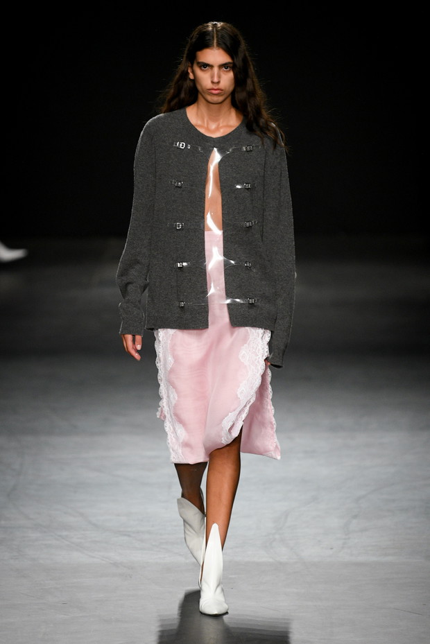 Christopher Kane wiosna-lato 2023