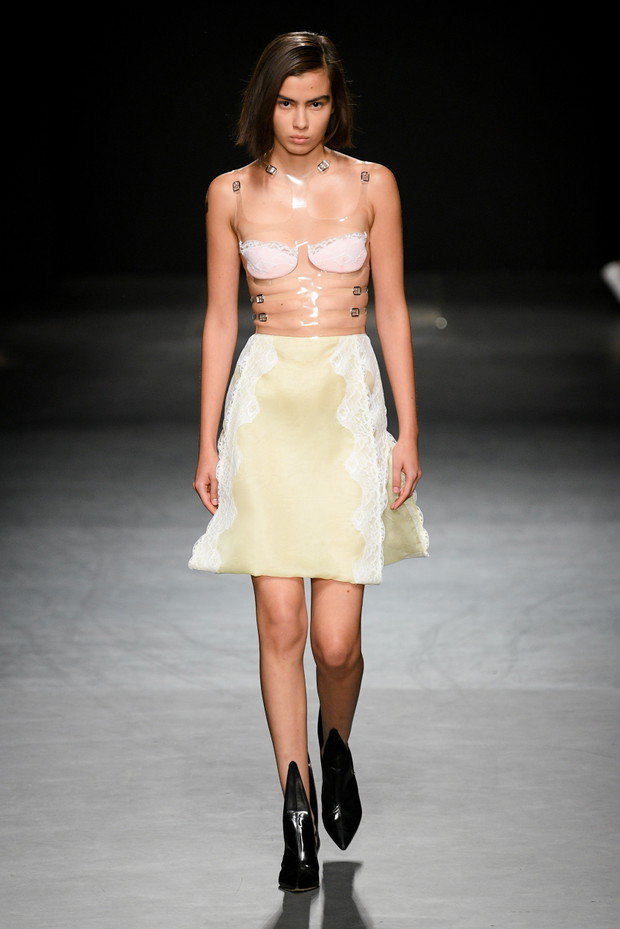 Christopher Kane wiosna-lato 2023