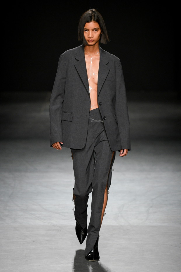 Christopher Kane wiosna-lato 2023