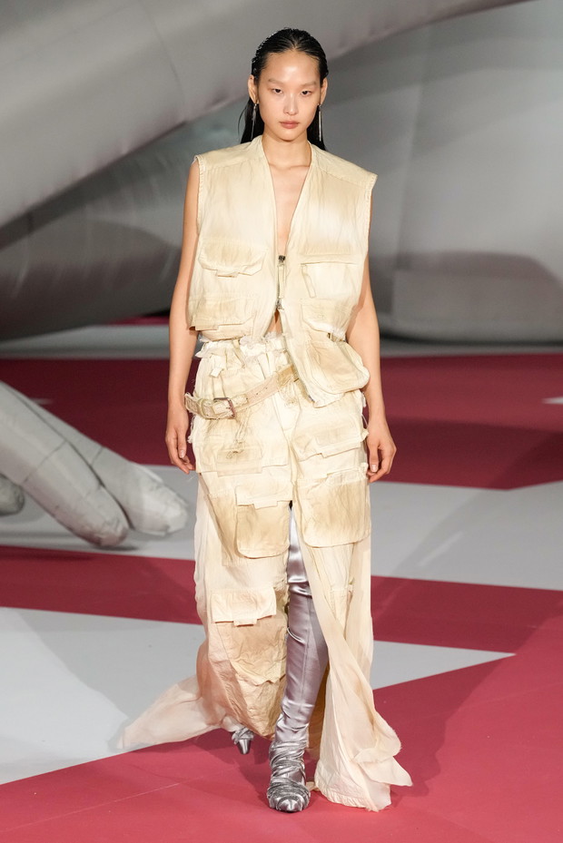 Diesel wiosna-lato 2023