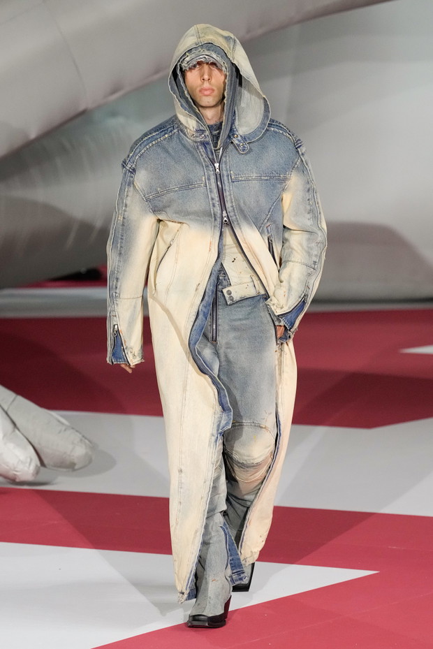 Diesel wiosna-lato 2023
