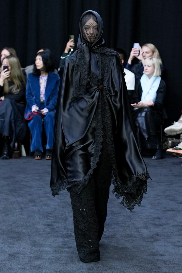 Richard Quinn wiosna-lato 2023