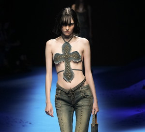 Blumarine wiosna-lato 2023