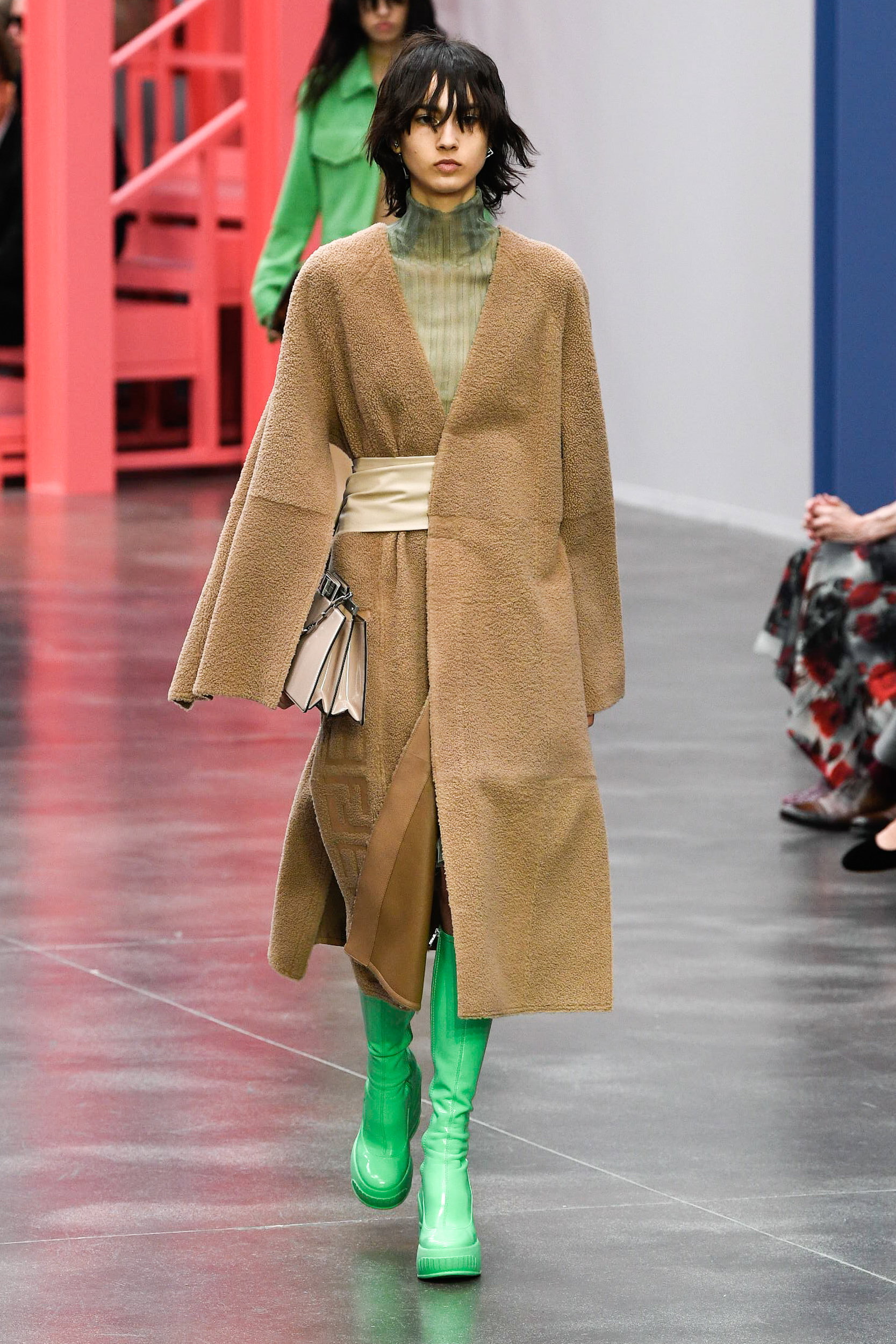 Fendi wiosna-lato 2023r