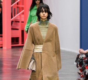 Fendi wiosna-lato 2023r