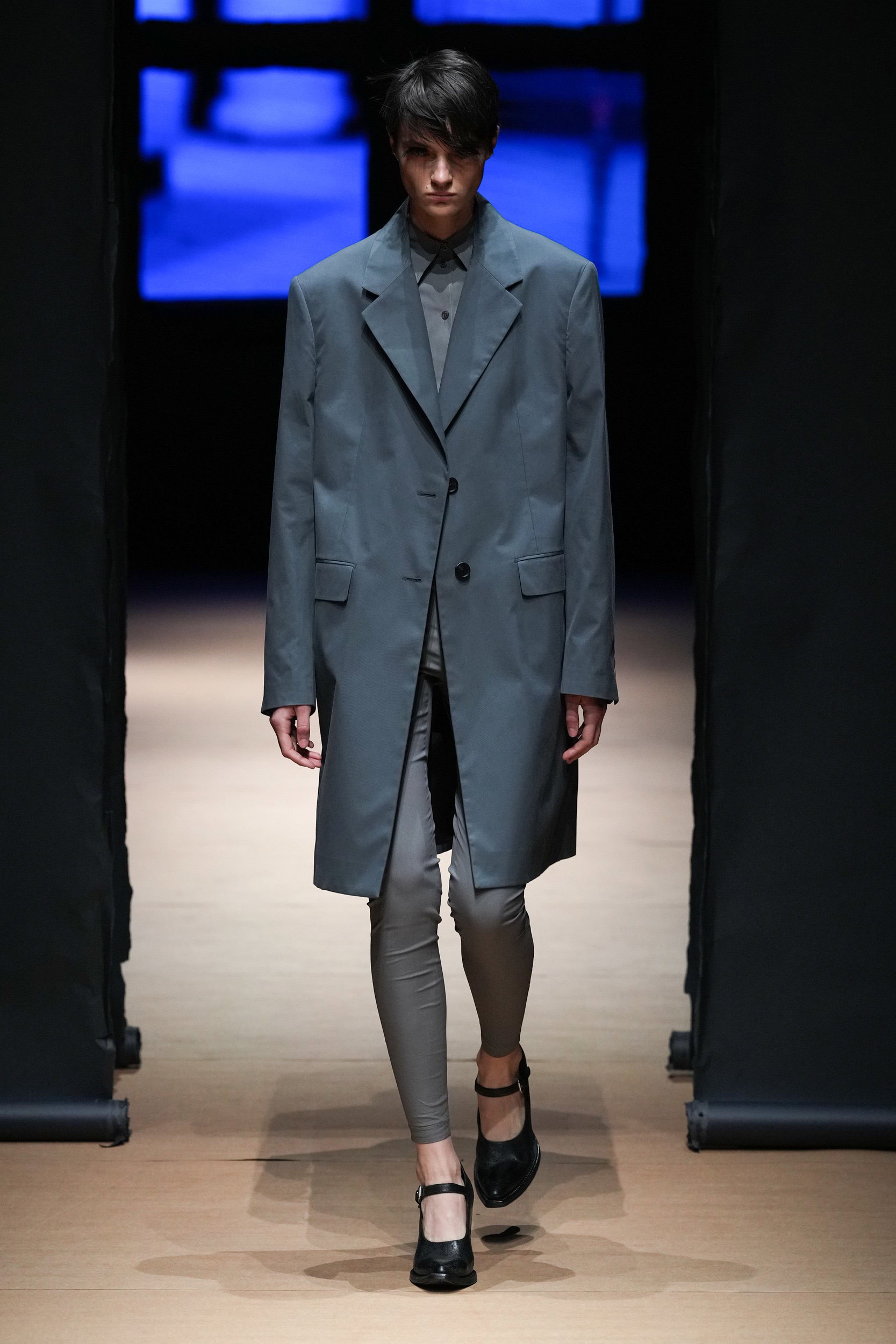 Prada wiosna-lato 2023