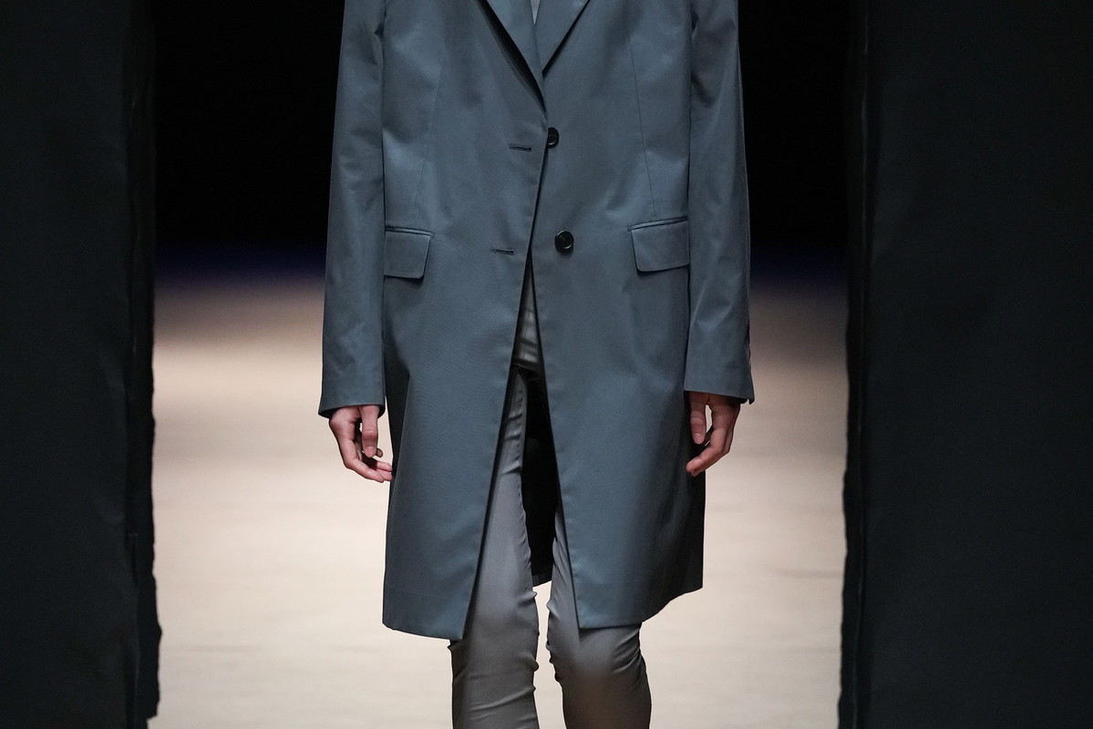 Prada wiosna-lato 2023