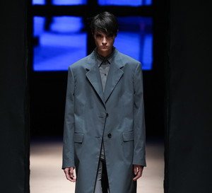 Prada wiosna-lato 2023