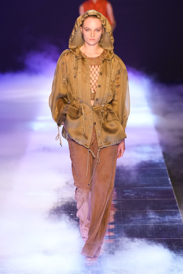 Alberta Ferretti wiosna-lato 2023