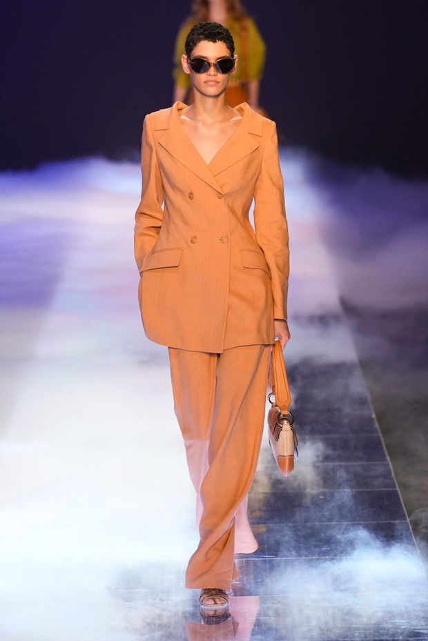 Alberta Ferretti wiosna-lato 2023