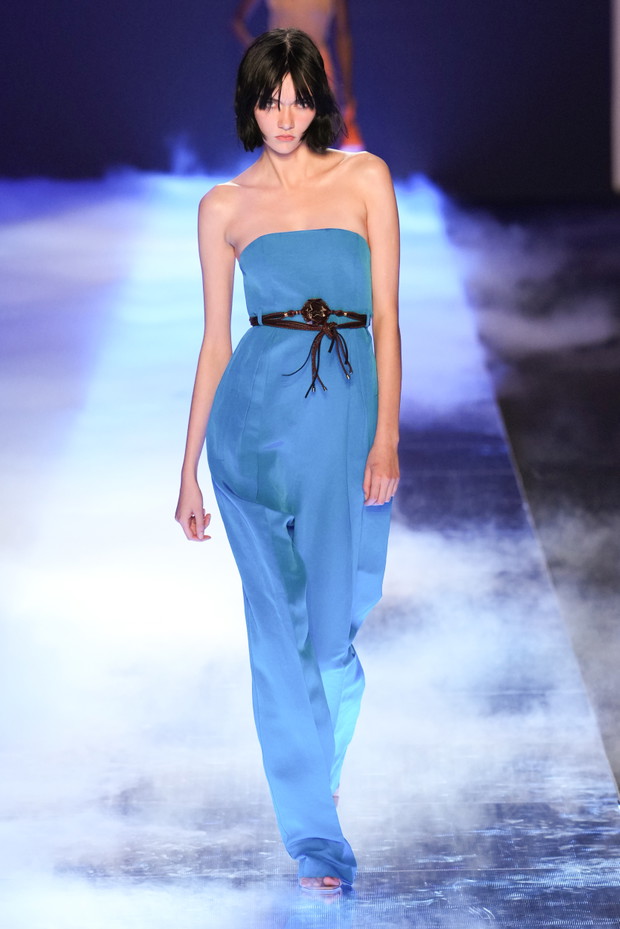 Alberta Ferretti wiosna-lato 2023