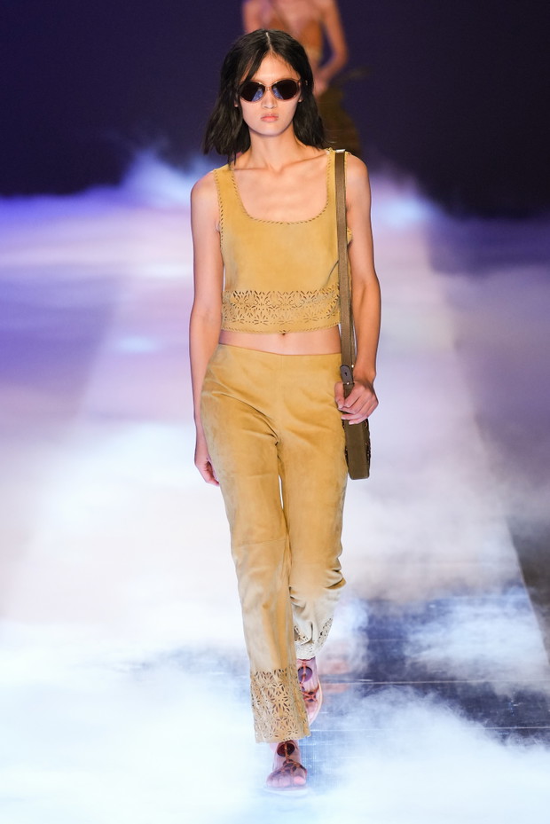 Alberta Ferretti wiosna-lato 2023