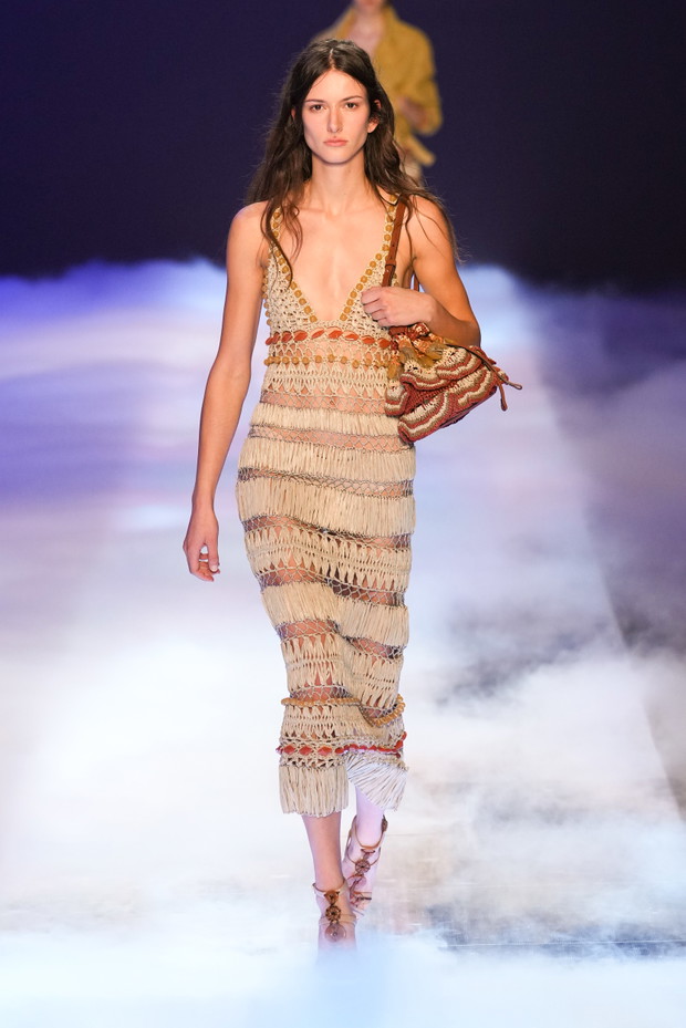 Alberta Ferretti wiosna-lato 2023