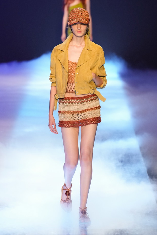 Alberta Ferretti wiosna-lato 2023