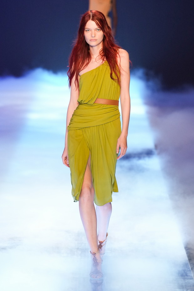 Alberta Ferretti wiosna-lato 2023