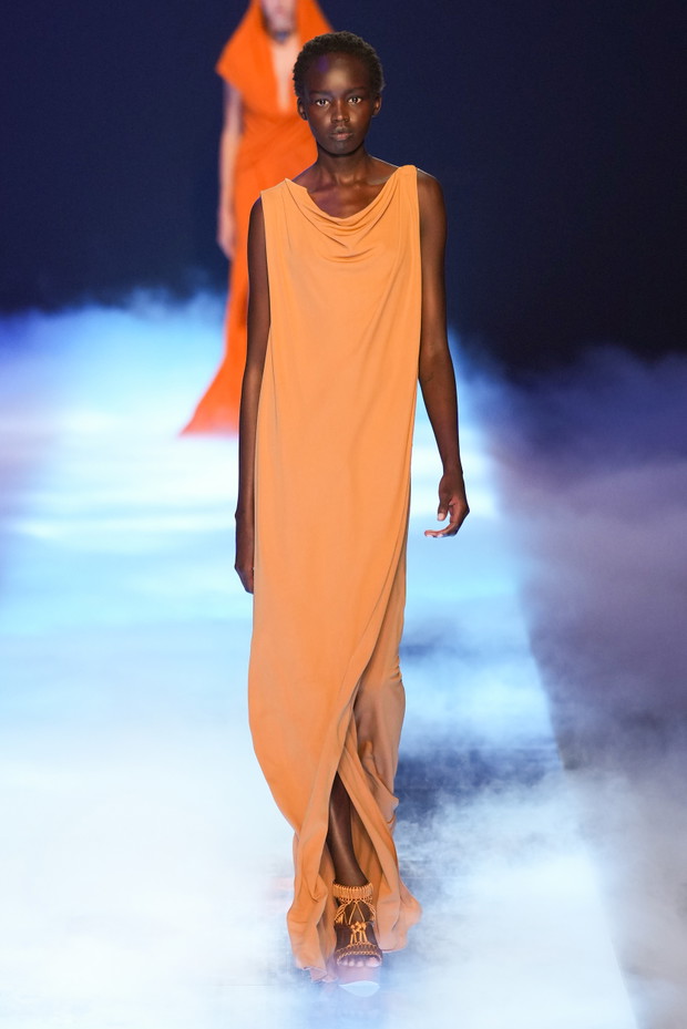 Alberta Ferretti wiosna-lato 2023