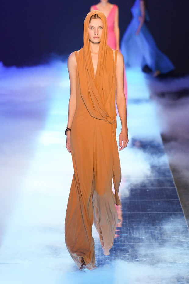 Alberta Ferretti wiosna-lato 2023
