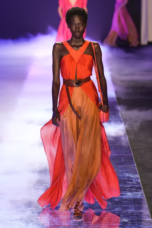Alberta Ferretti wiosna-lato 2023
